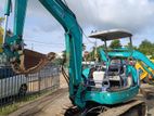 Komatsu PC 27-8