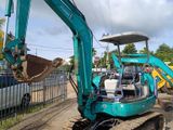 Komatsu PC 27-8