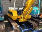 Komatsu PC 30- 6