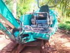 komatsu pc 30 - 7