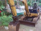 Komatsu Pc-30