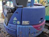 Komatsu PC 30