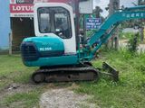 Komatsu PC 35R -8