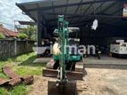 KOMATSU PC 40 MR EXCAVATOR