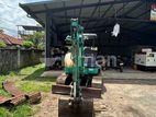 Komatsu PC 40 MR Excavator