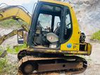 Komatsu PC 70
