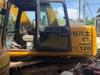 Komatsu PC120 -6 Excavator 2022