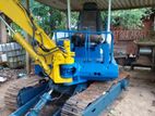 komatsu pc30-5