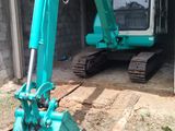 Komatsu PC30-7 Excavator