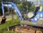 Komatsu PC30-7 Excavator