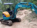 Komatsu PC30