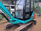 Komatsu PC30 Mini Excavator 2010
