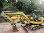 Komatsu PC35R-8 Excavator