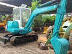 Komatsu PC40 Excavator