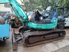 KOMATSU PC45MR-1