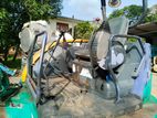 Komatsu PC45MR