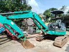 Komatsu PC45MR
