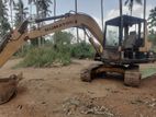 Komatsu PC60-5 Excavator For Sale In Katunayake