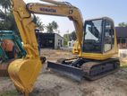 Komatsu PC60-6