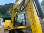 KOMATSU | PC60-7 Excavator For Sale !!
