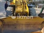 KOMATSU WA 100 M