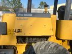 KOMATSU WA 100M