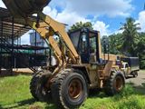 Komatsu WA 250 Loader