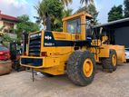 Komatsu WA 420-1 Loader