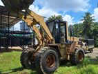 Komatsu WA Loader 250 2004