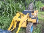 Komatsu WA20 wheel loader