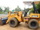 Komatsu WA40 Loader 2011