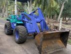 Komatsu Wa40 Wheel Loader