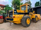 Komatsu WA420-1 Wheel Loader