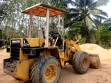 Komatsu WA70 Loader 1998