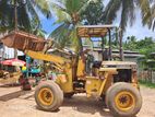 KOMATZU 505 PAY LOADER