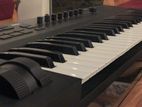 Komplete Kontrol A49 Midi Keyboard