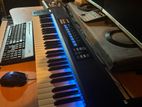 Komplete Kontroller 61keys Midi Keyboard