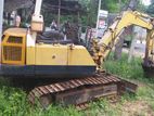 Komatsu PC30-6