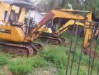 Komatsu PC30-6