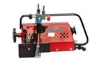 Konark Pug Oxygen Steel Plate Cutter / Cutting Machine (pug Cutter)