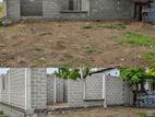 Land for Sale in Addalaichenai