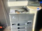 Konica 363 Duplex Photocopier
