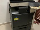 Konica C220 Photo Copy Machine