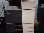 Konica Minolta Bizhub C224 Photo Copy Machine