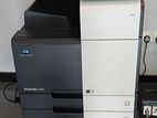 Konica Minolta BIZHUB C250i Photocopy Machine