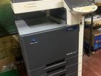 Konica Minolta Bizhub C280