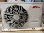Konka 12000 BTU Fast Cooling Split Air Conditioner