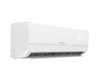 Konka 12000 BTU R32 Gas Air Conditioner Gold Fin