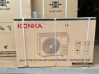 Konka 12000BTU AC Copper Tube