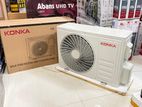 Konka 12000BTU Eco R32 Non Inverter AC